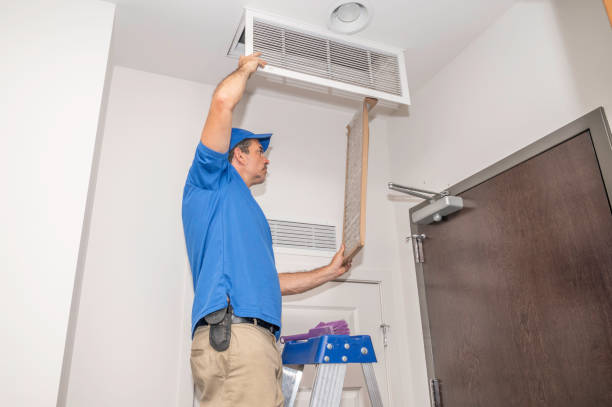 Best Commercial Air Duct Cleaning  in USA